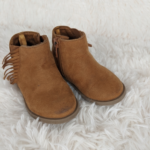 old navy baby girl boots